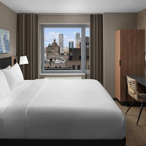 King Room High Floor